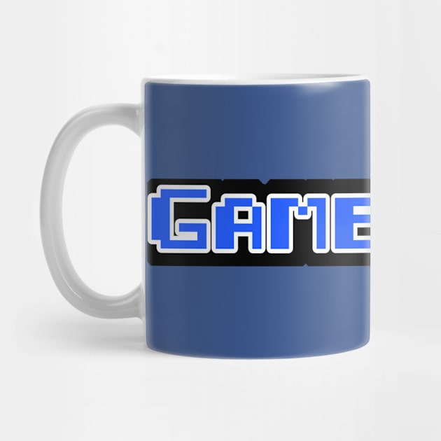 gaming apparel by GreenGuyTeesStore